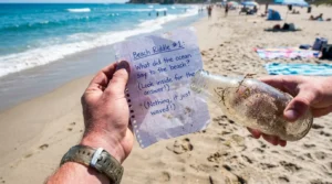beach riddles