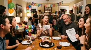 birthday riddles