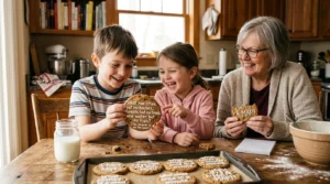 cookie riddles