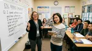 esl riddles