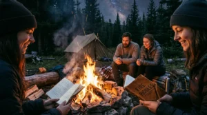 fire riddles