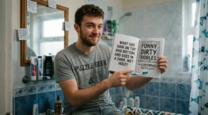 funny dirty riddles