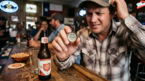 lone star bottle cap riddles