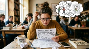 mindtrap riddles