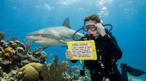 shark riddles