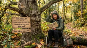 tree riddles