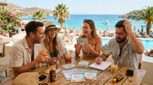 vacation riddles