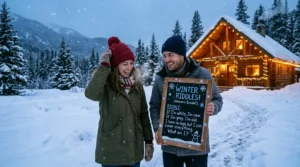 winter riddles with answers